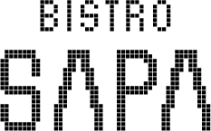 Logo Bistro Sapa