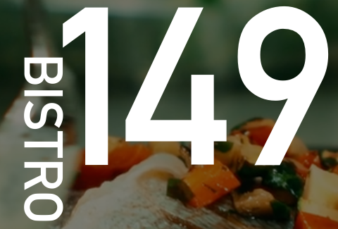 Logo Bistro 149