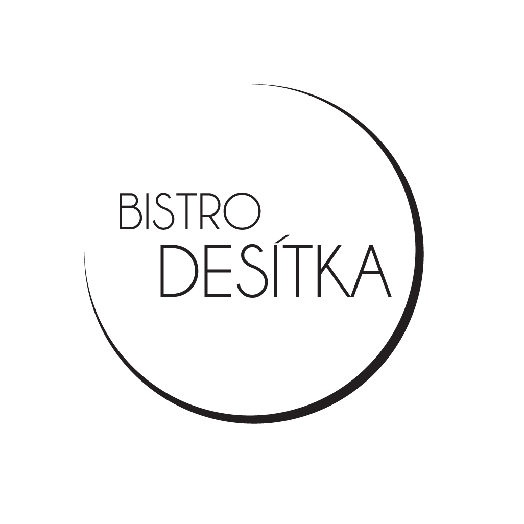 Logo Bistro Desítka