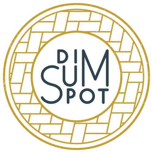 Logo Dim Sum Spot Liberec