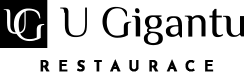 Logo Restaurace U Gigantu