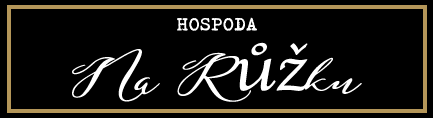 Logo Hospoda Na Růžku