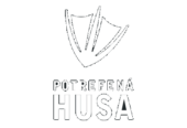 Logo Restaurace Potrefená husa Liberec