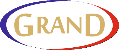 Logo Kantýna Grand
