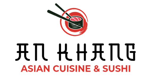 Logo Restaurace An Khang