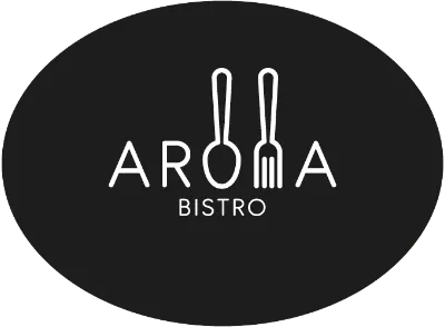 Logo Bistro Aroma