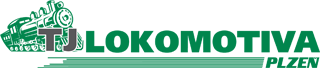 Logo TJ Lokomotiva Plzeň