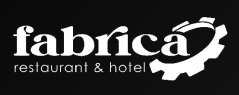 Logo Restaurace Fabrica