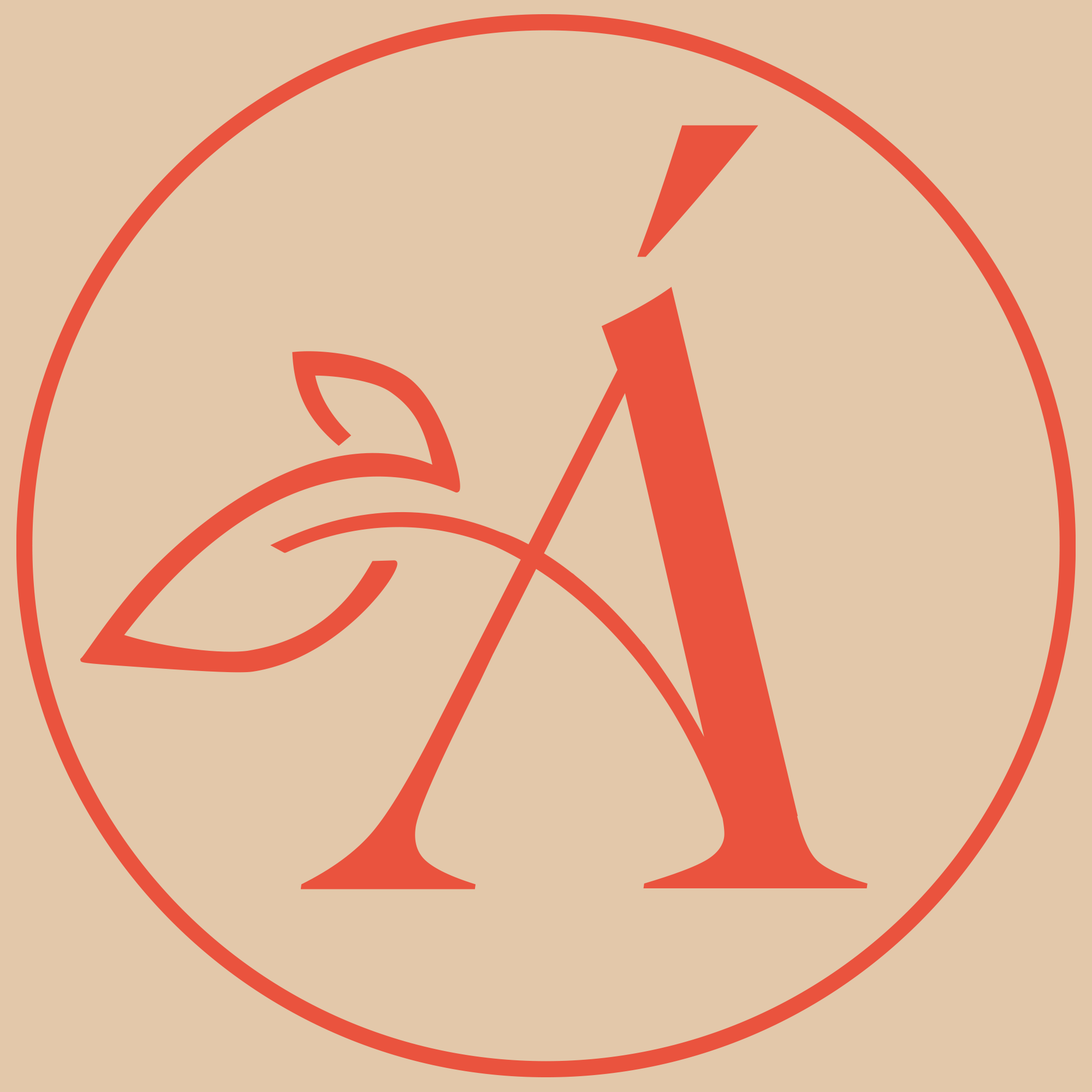 Logo Ánanda