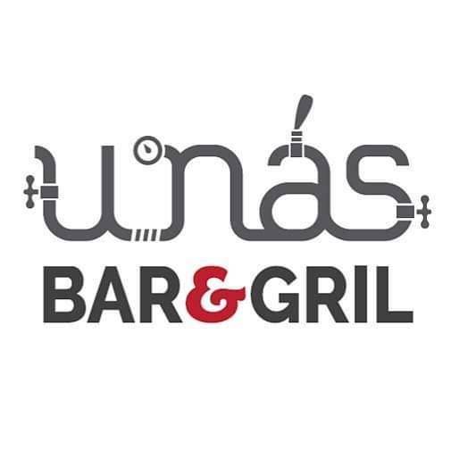 Logo Bar "UNÁS"