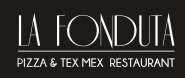 Logo La Fonduta - Tex-mex