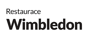 Logo Restaurace Wimbledon